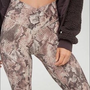 Aerie Offline leggings